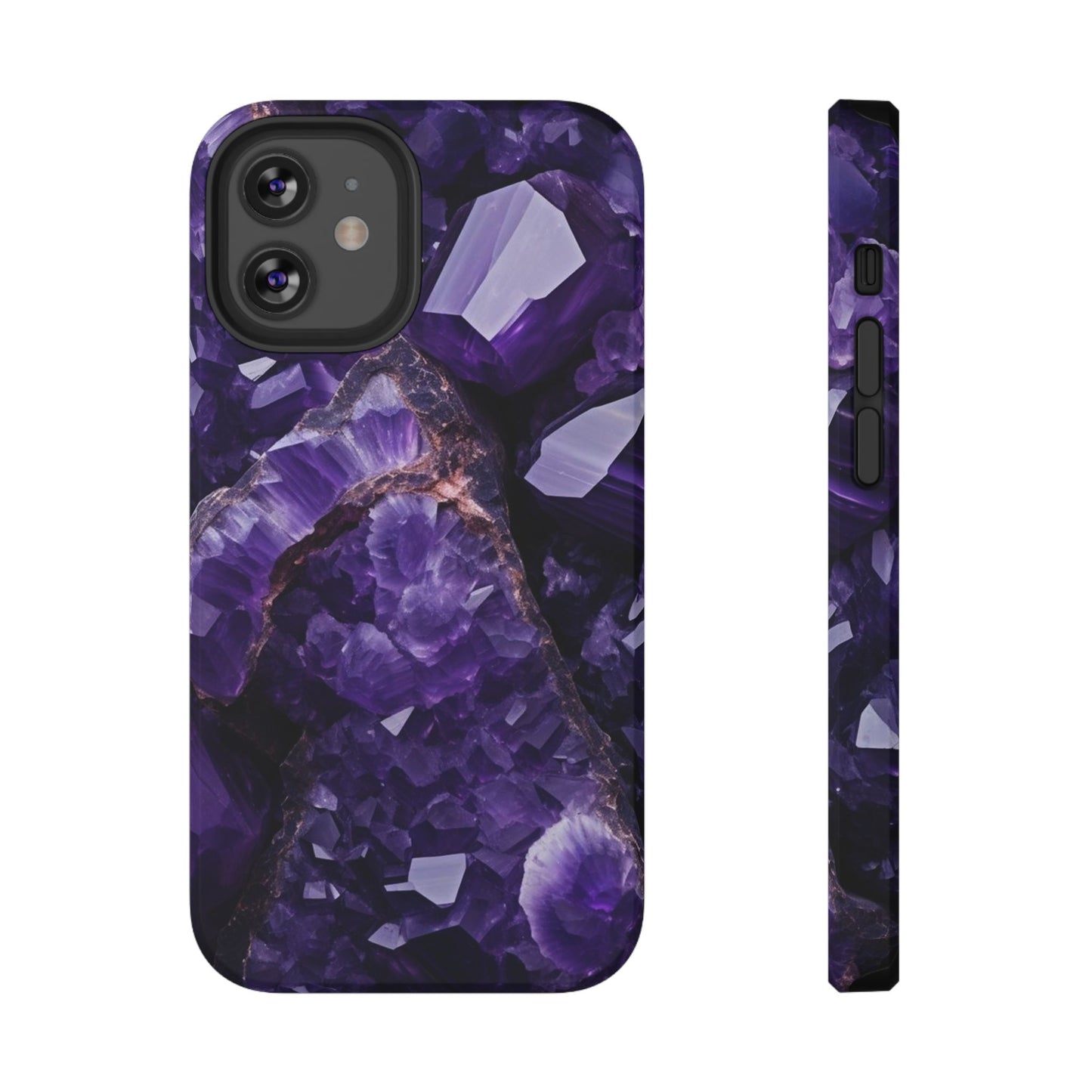 Étui Amethyst Energy