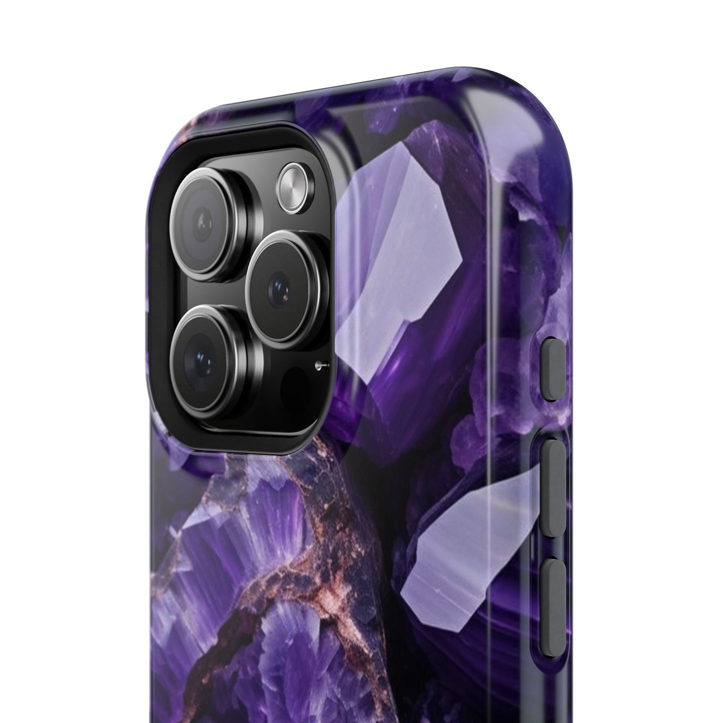 Étui Amethyst Energy