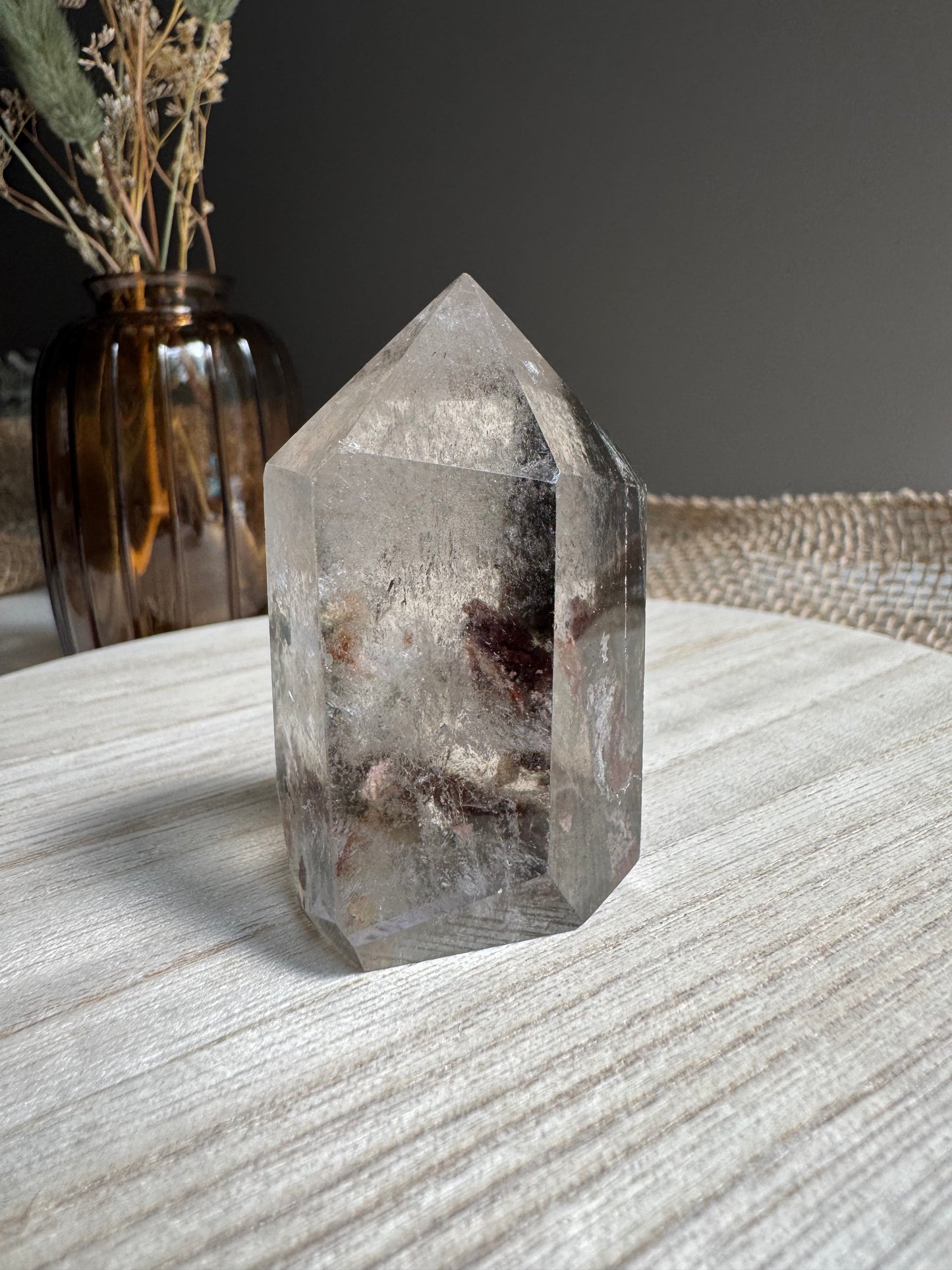 Quartz jardin | Pointe