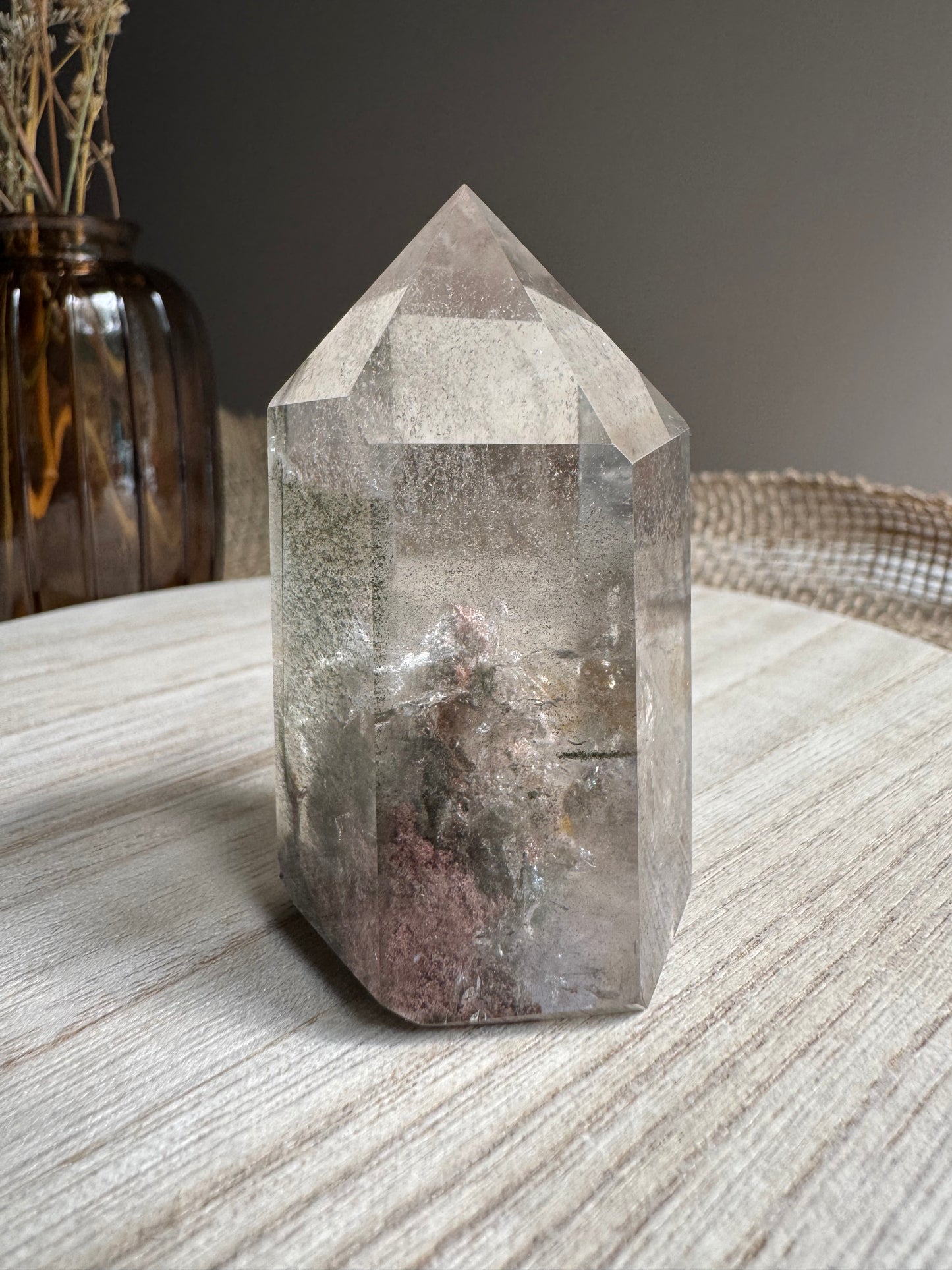Quartz jardin | Pointe