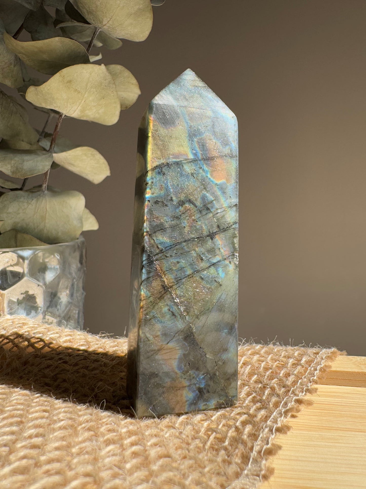 Labradorite | Tour
