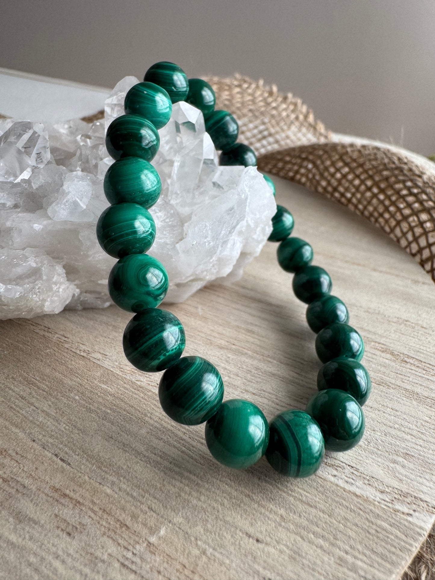 Malachite | Bracelet