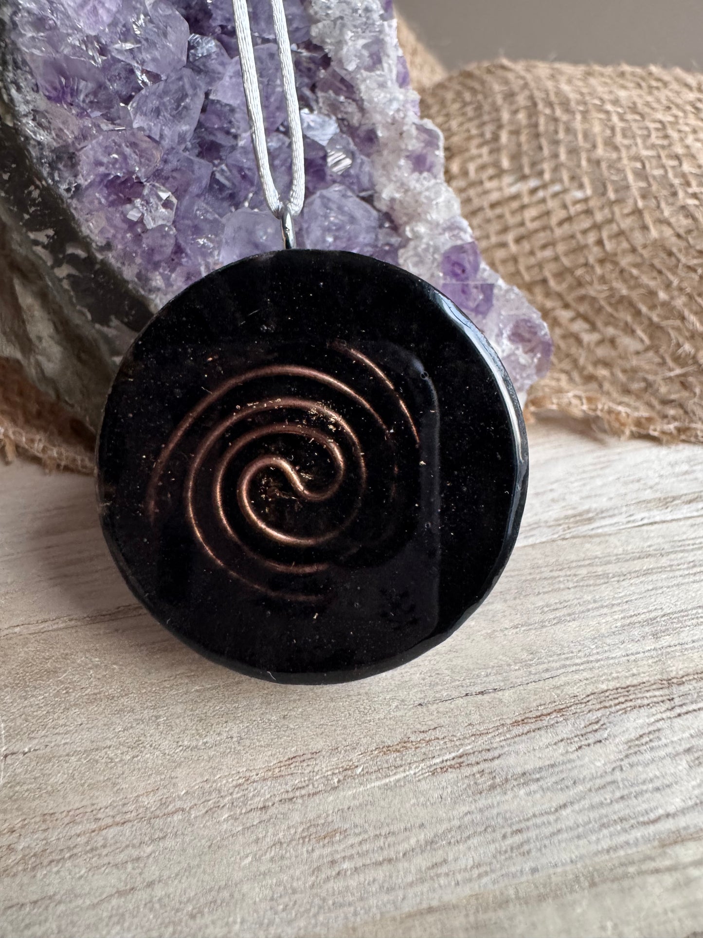 Clarté Profonde - Orgonite