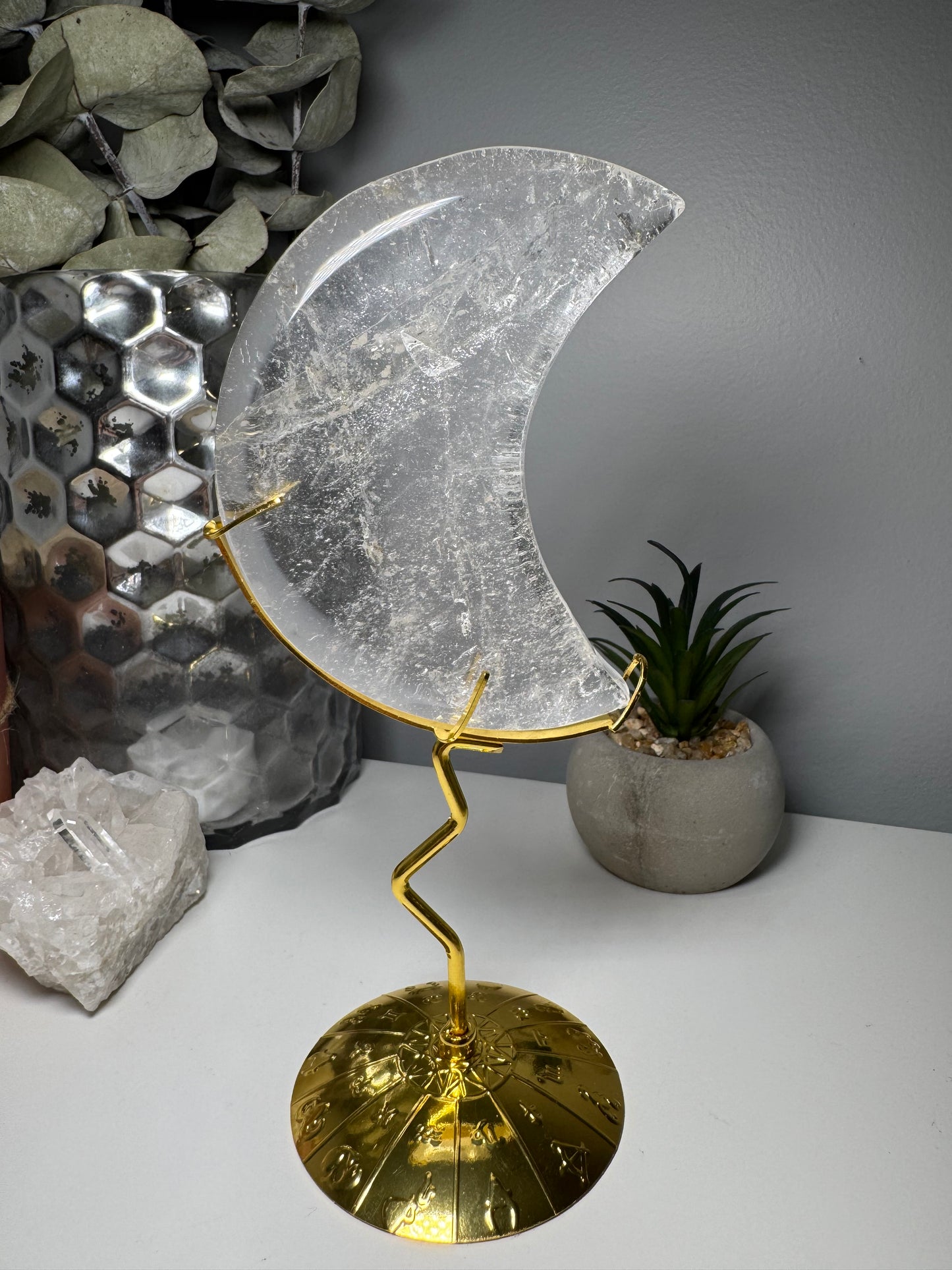 Quartz | Lune