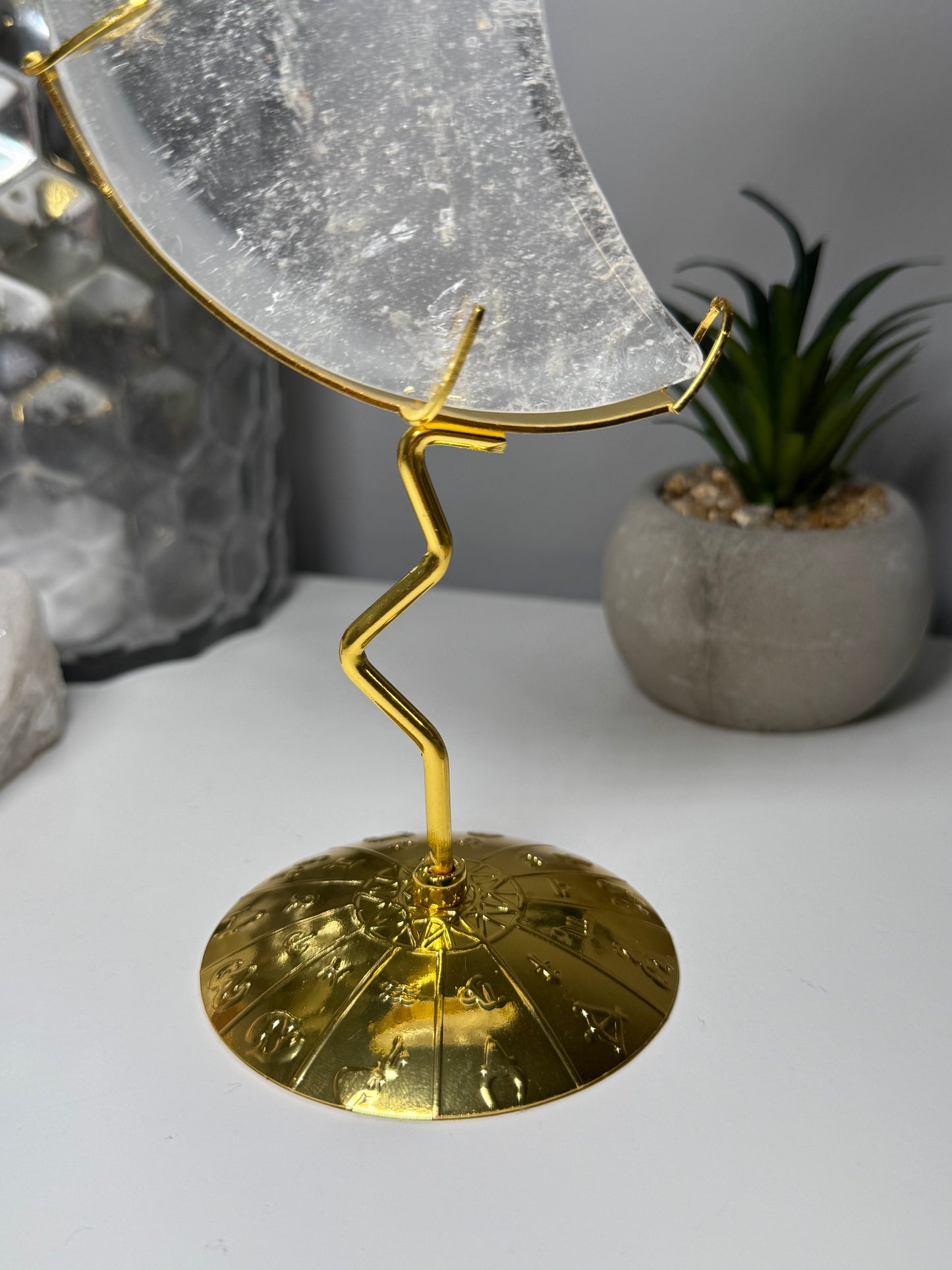 Quartz | Lune