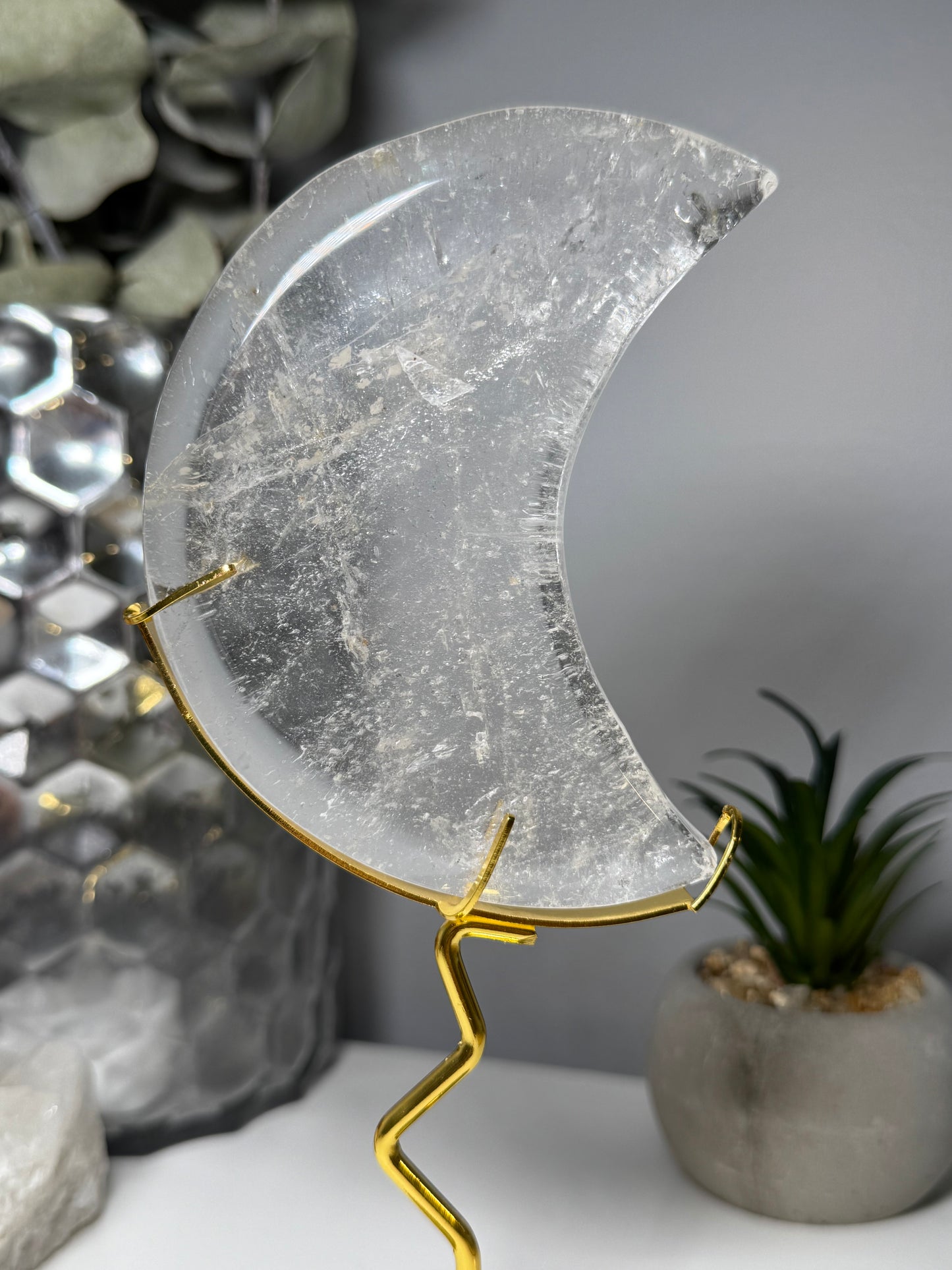 Quartz | Lune