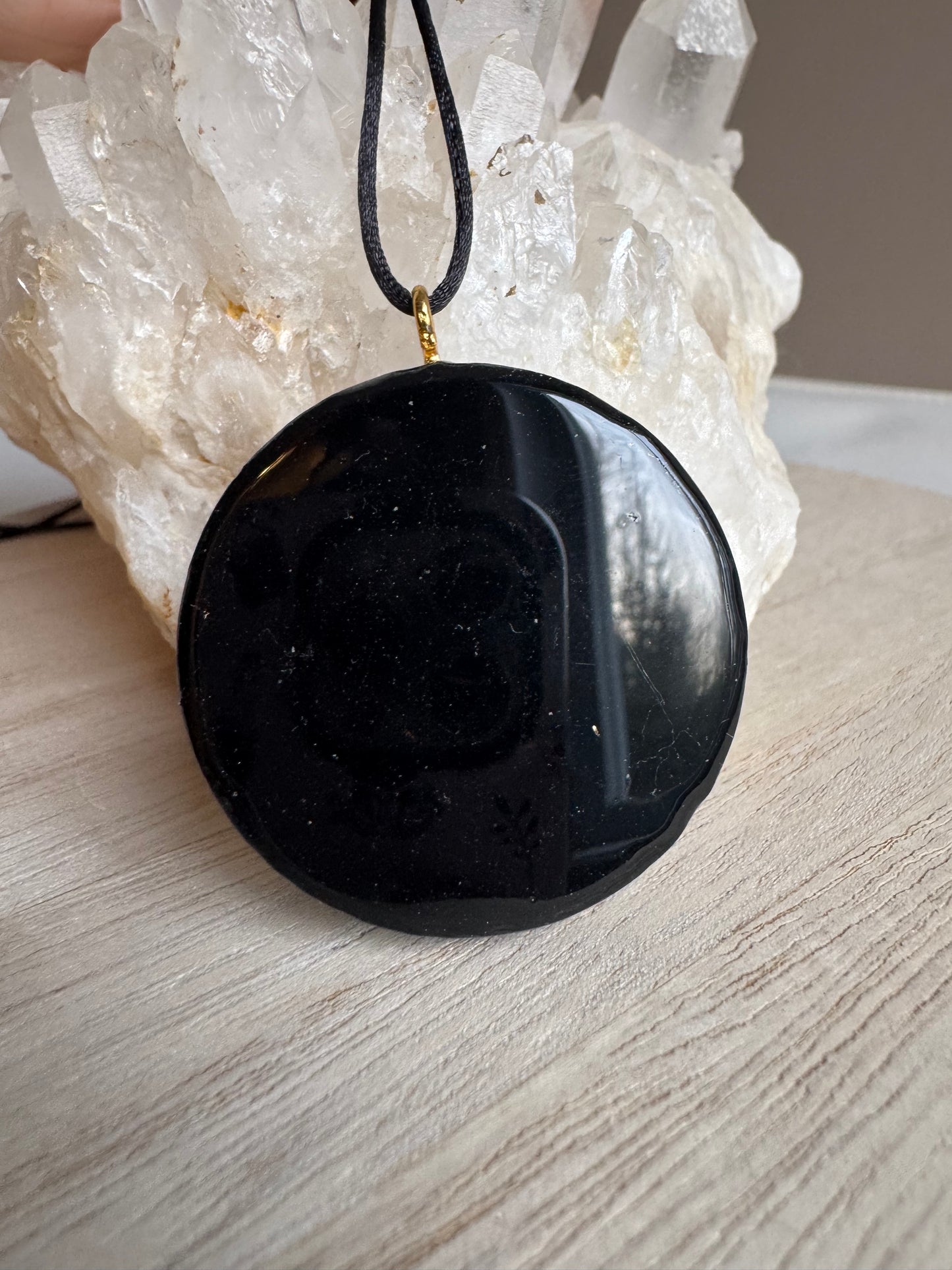 Abondance Active - Orgonite