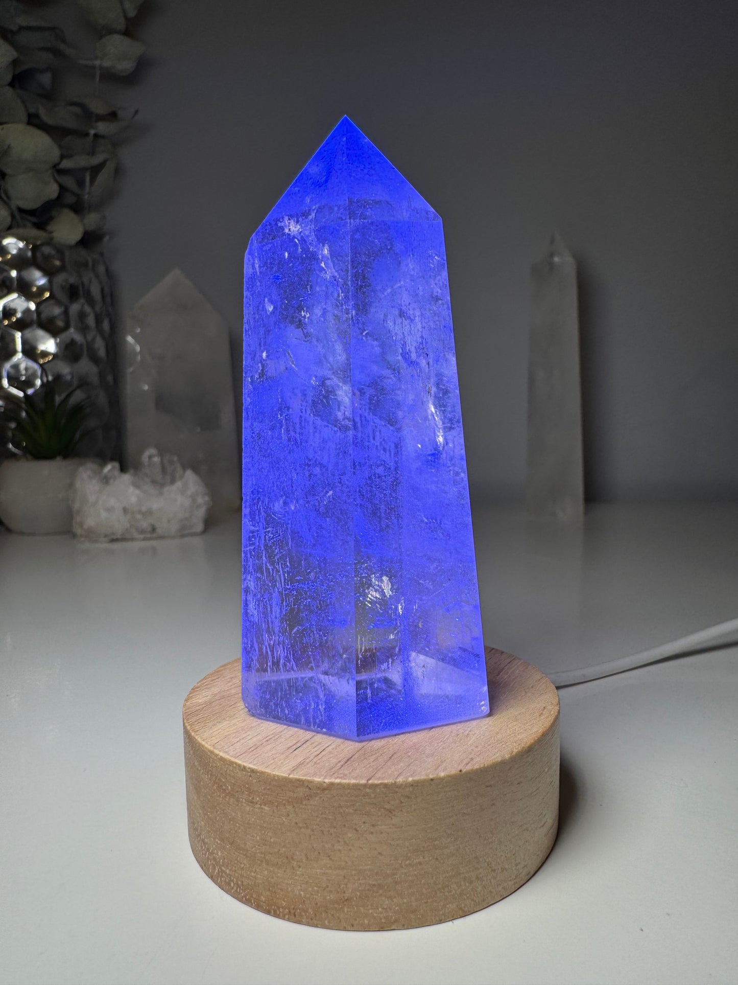 Quartz Lamp