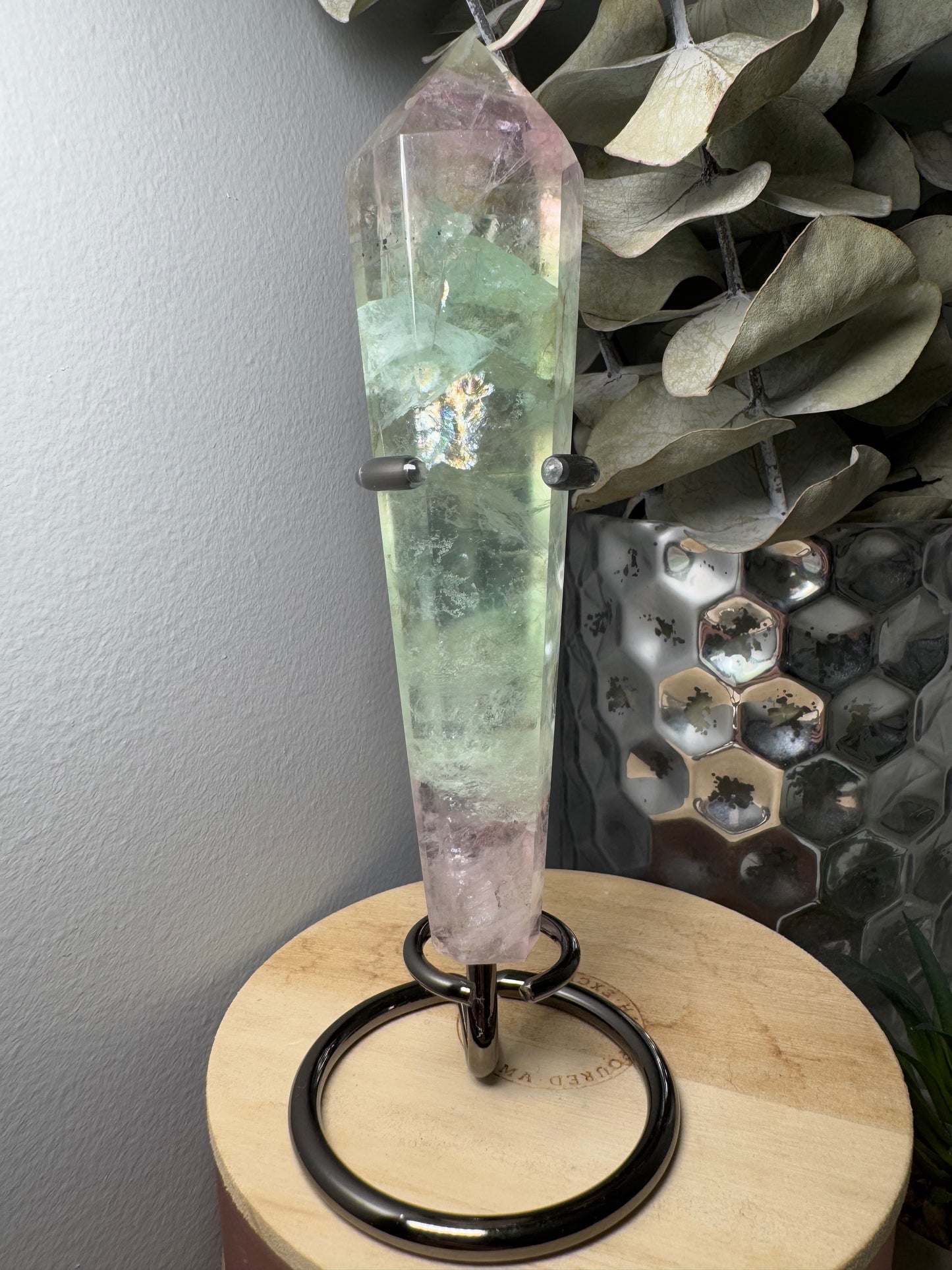 Fluorite | Baguette