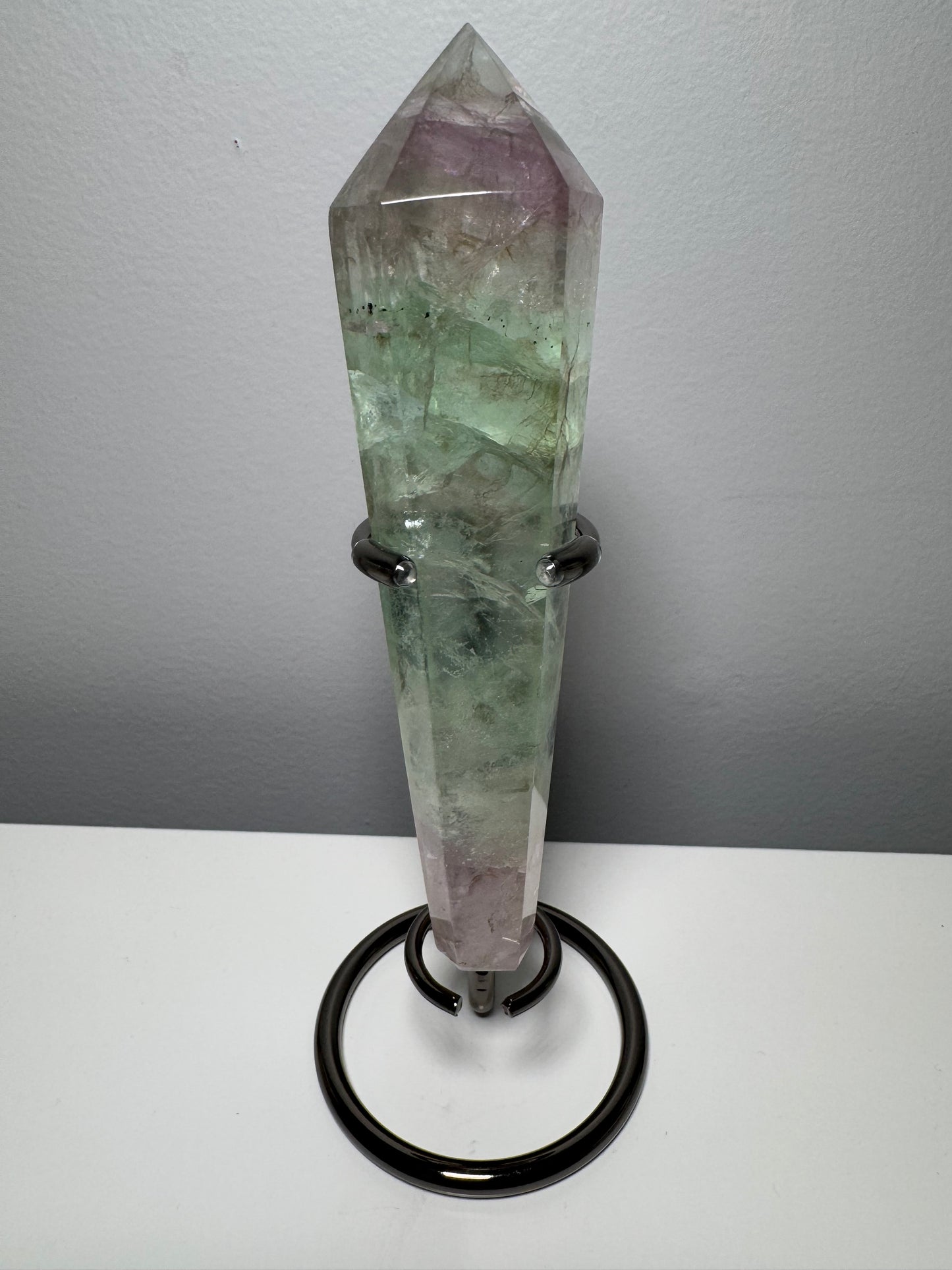 Fluorite | Baguette