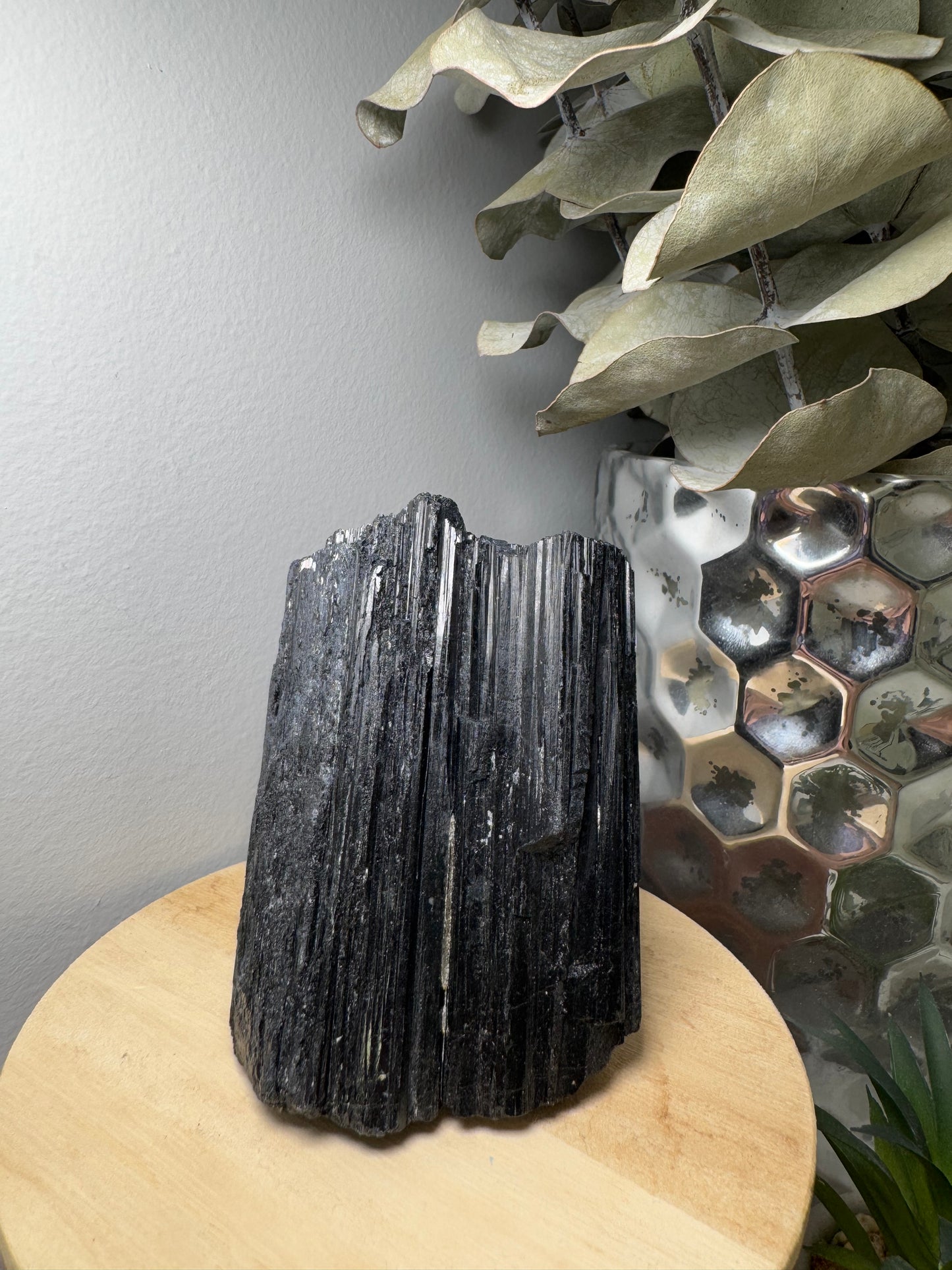 Tourmaline | Brute