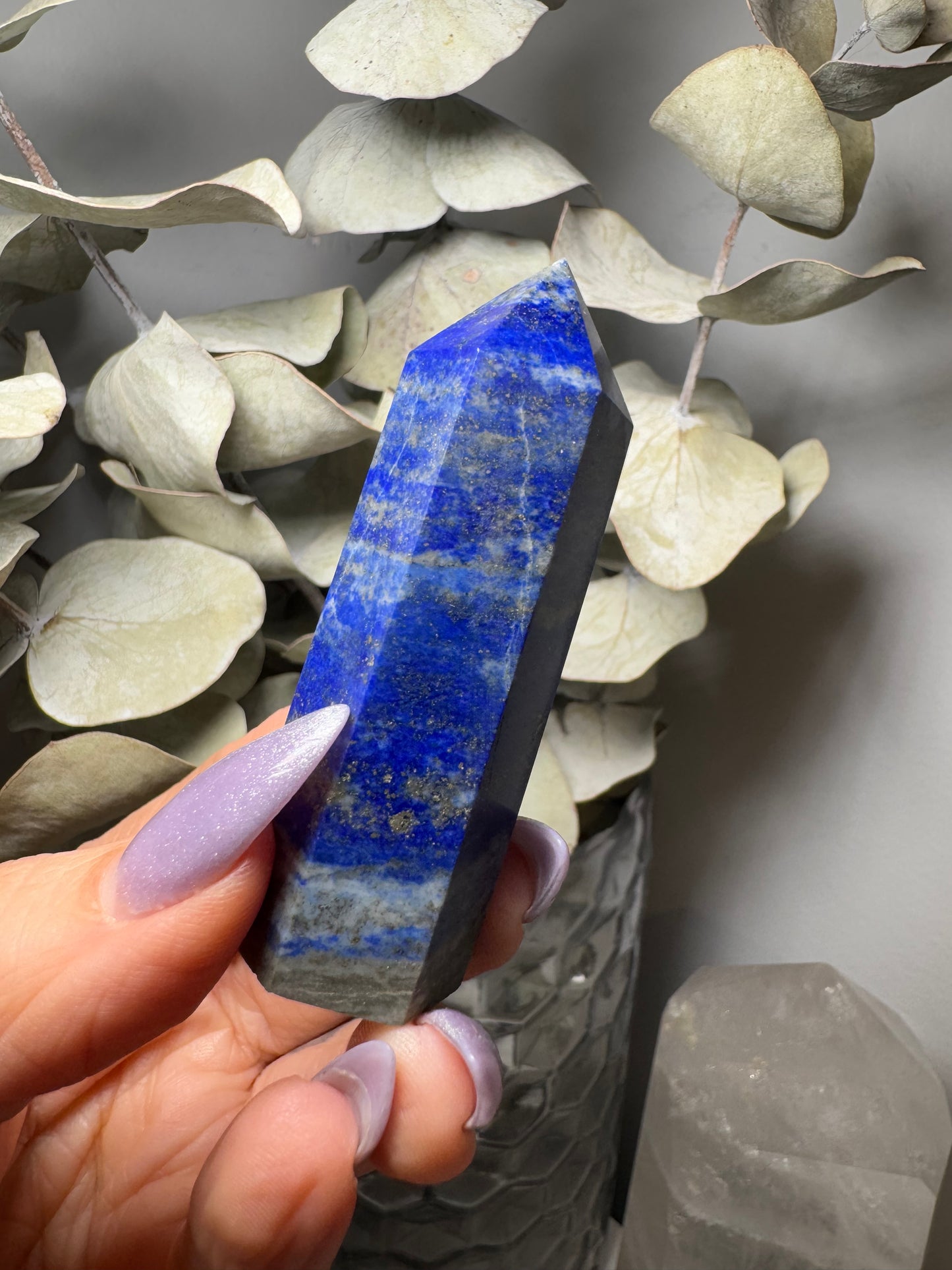 Lapis Lazuli | Tour
