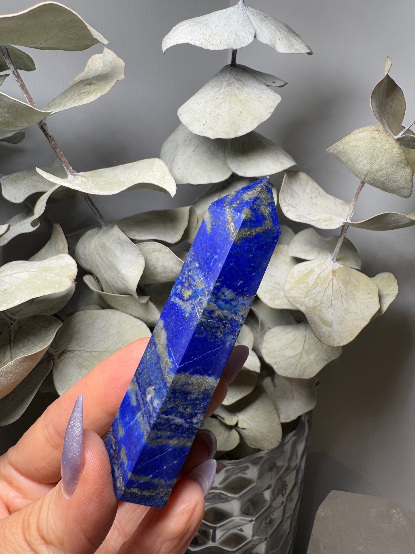 Lapis Lazuli | Tour