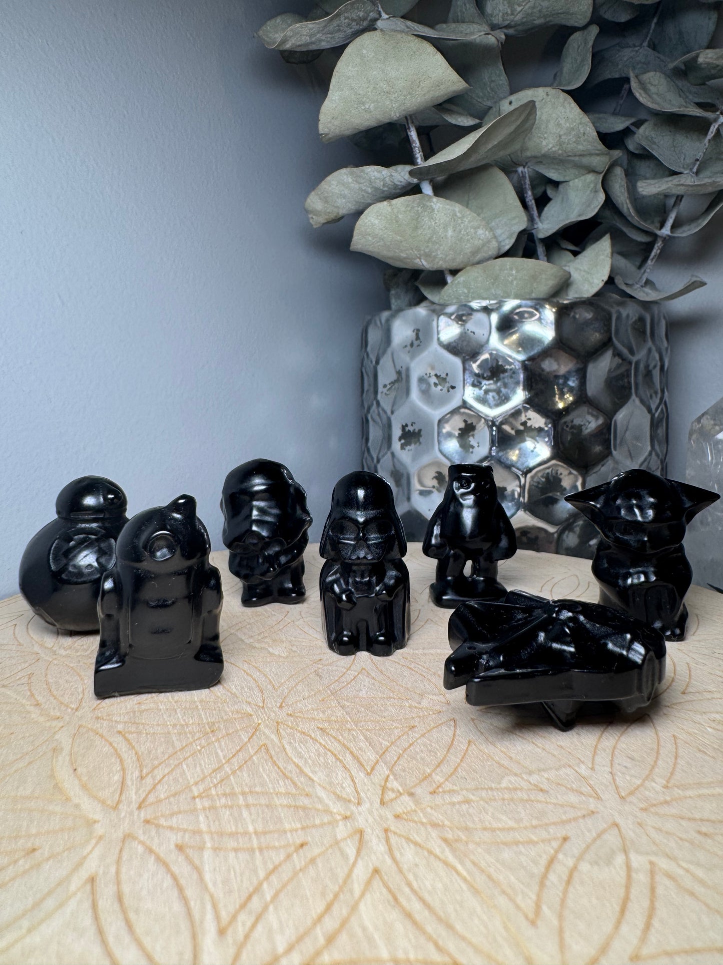Obsidienne | Star Wars