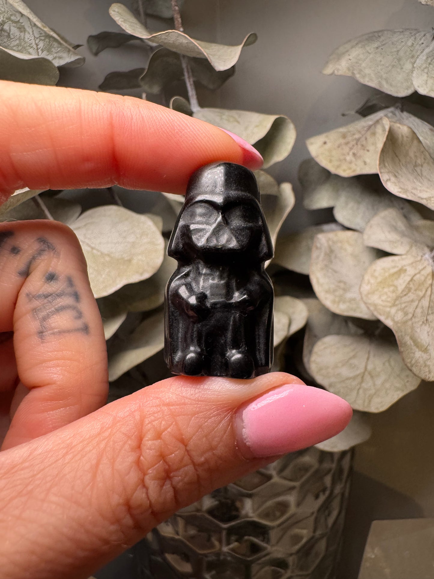 Obsidienne | Star Wars