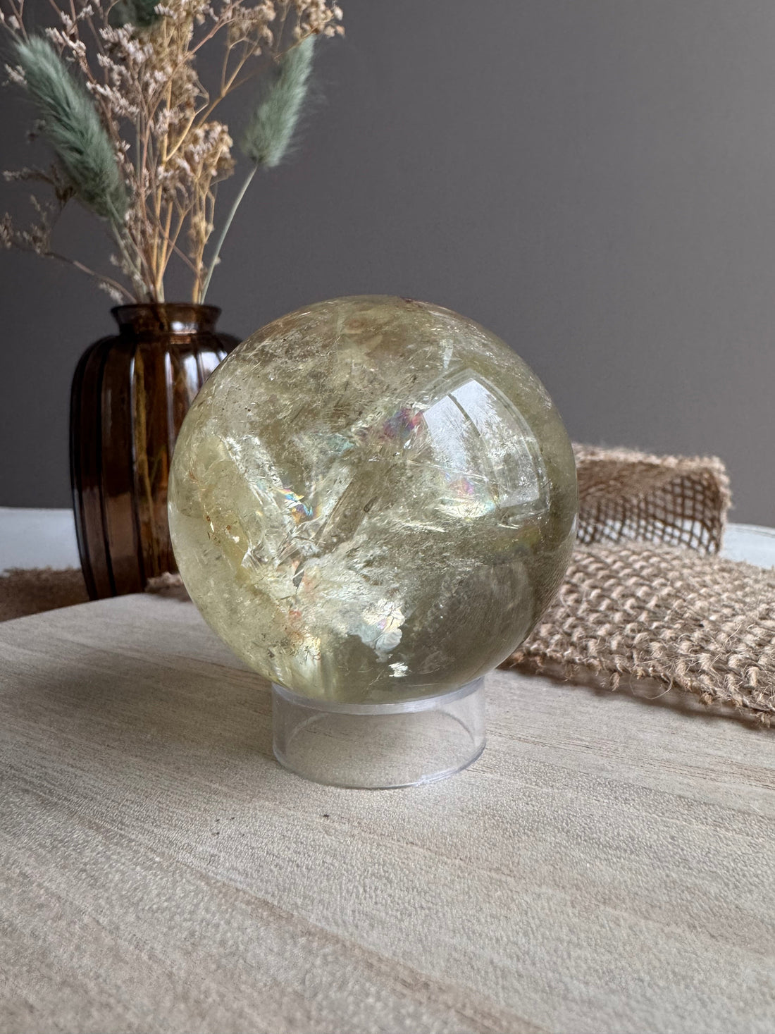 10 Affirmations pour la Manifestation et l’Abondance