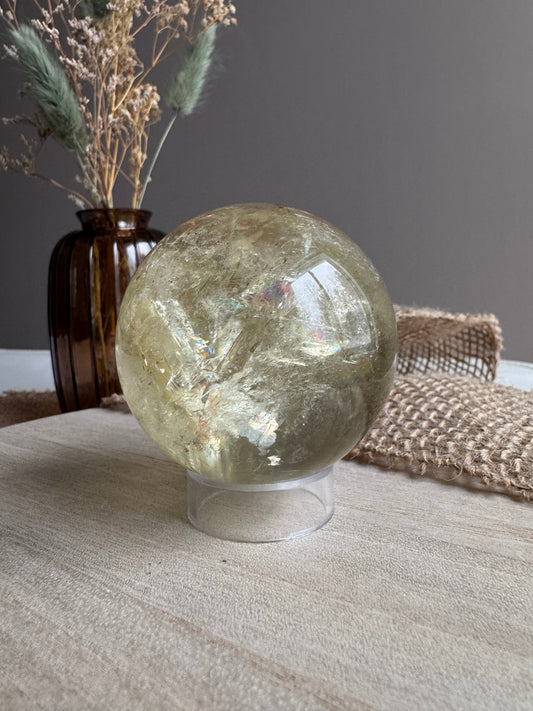 10 Affirmations pour la Manifestation et l’Abondance