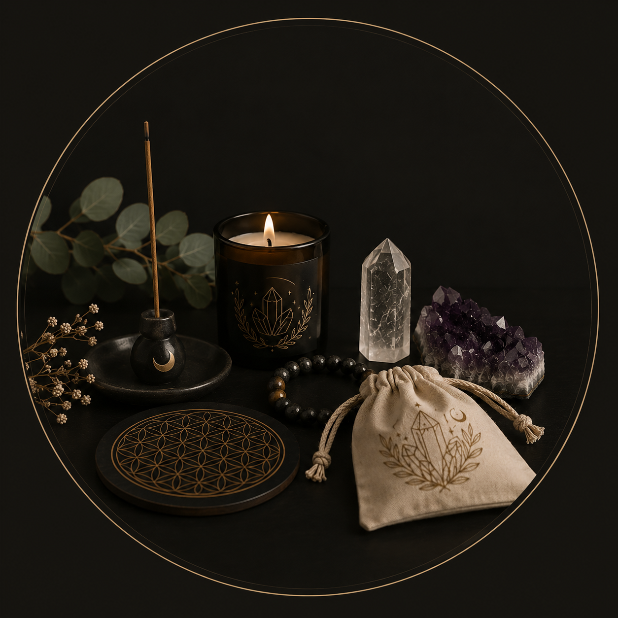 Accessoires