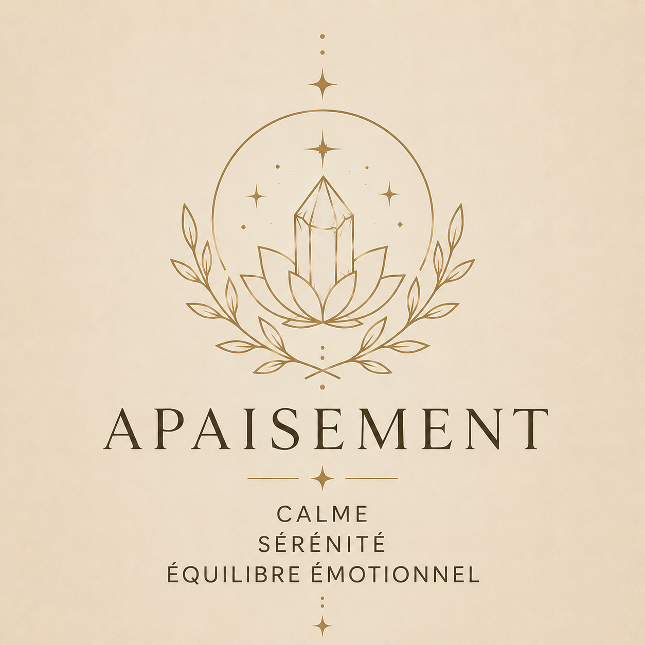 Apaisement
