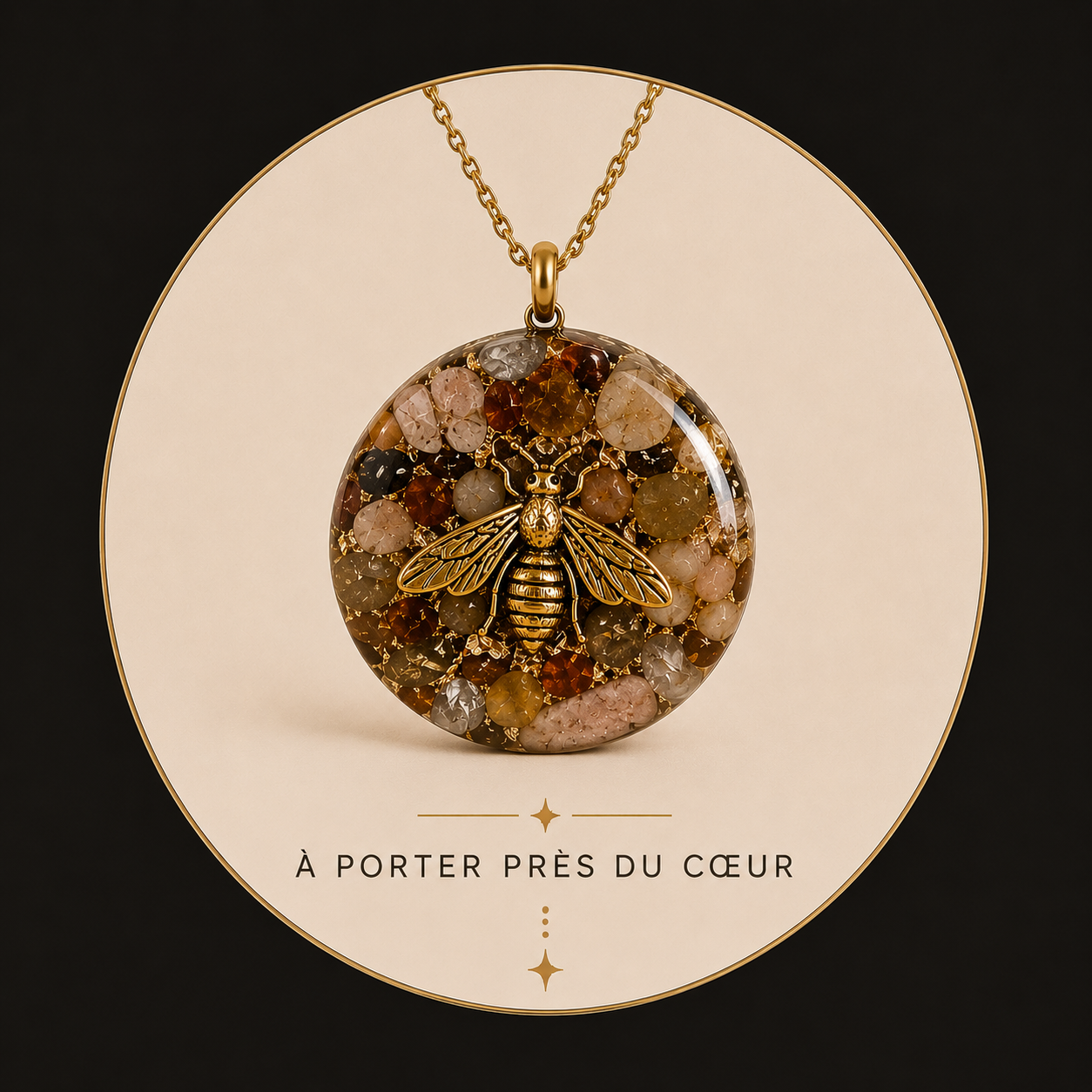 Pendentifs