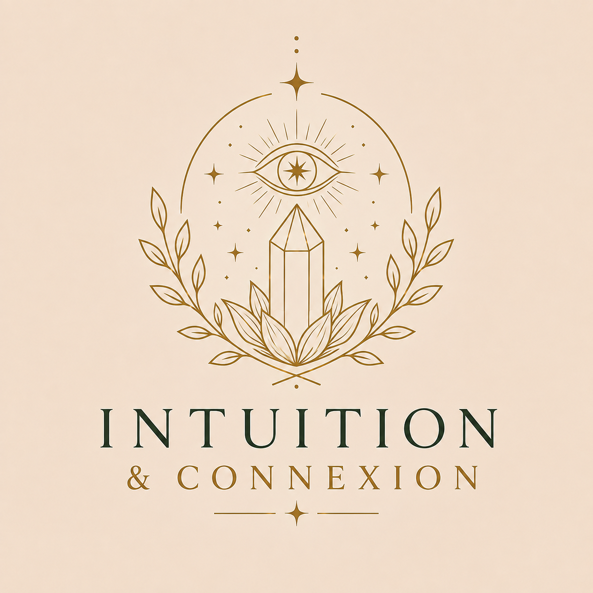 Intuition & Connexion