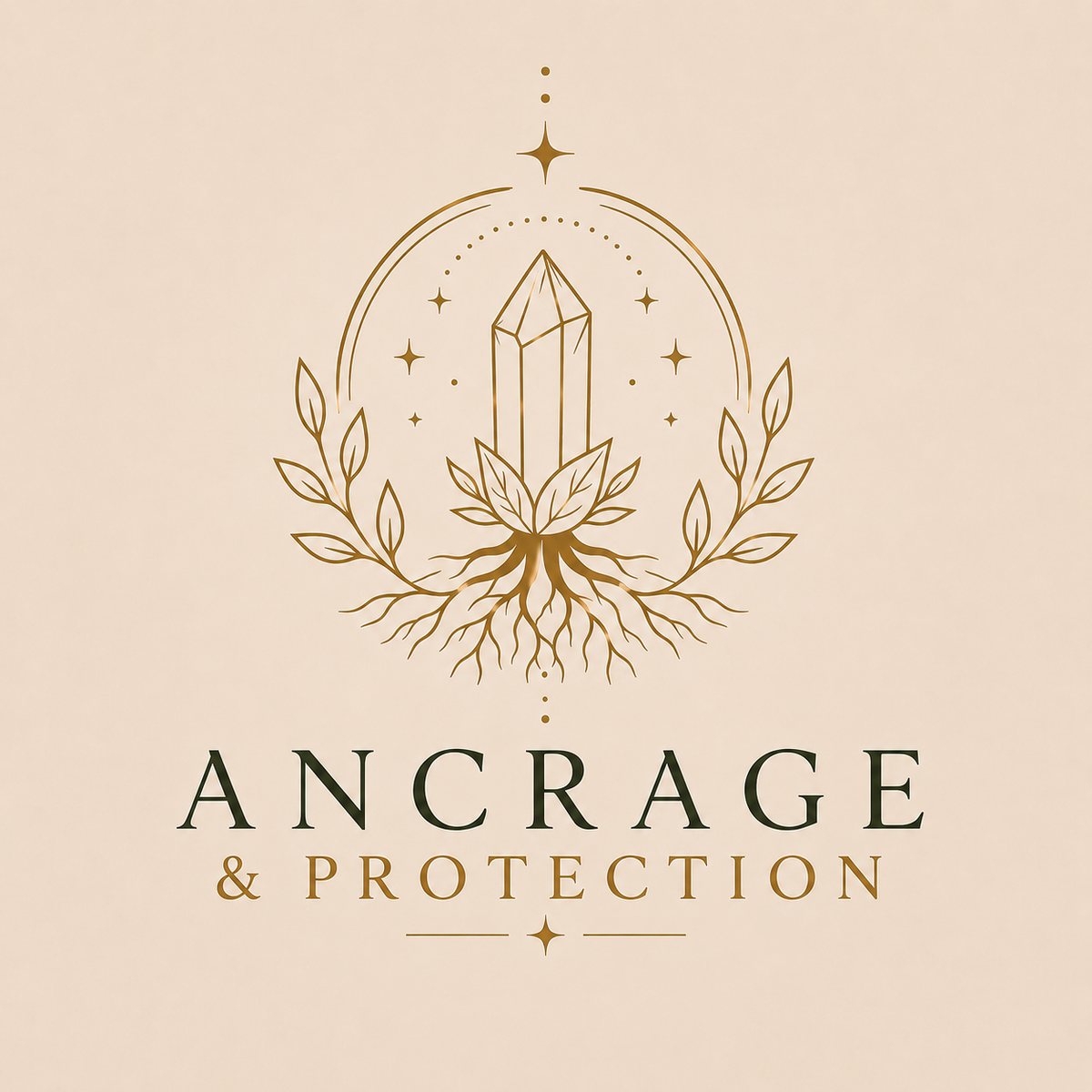 Ancrage & Protection