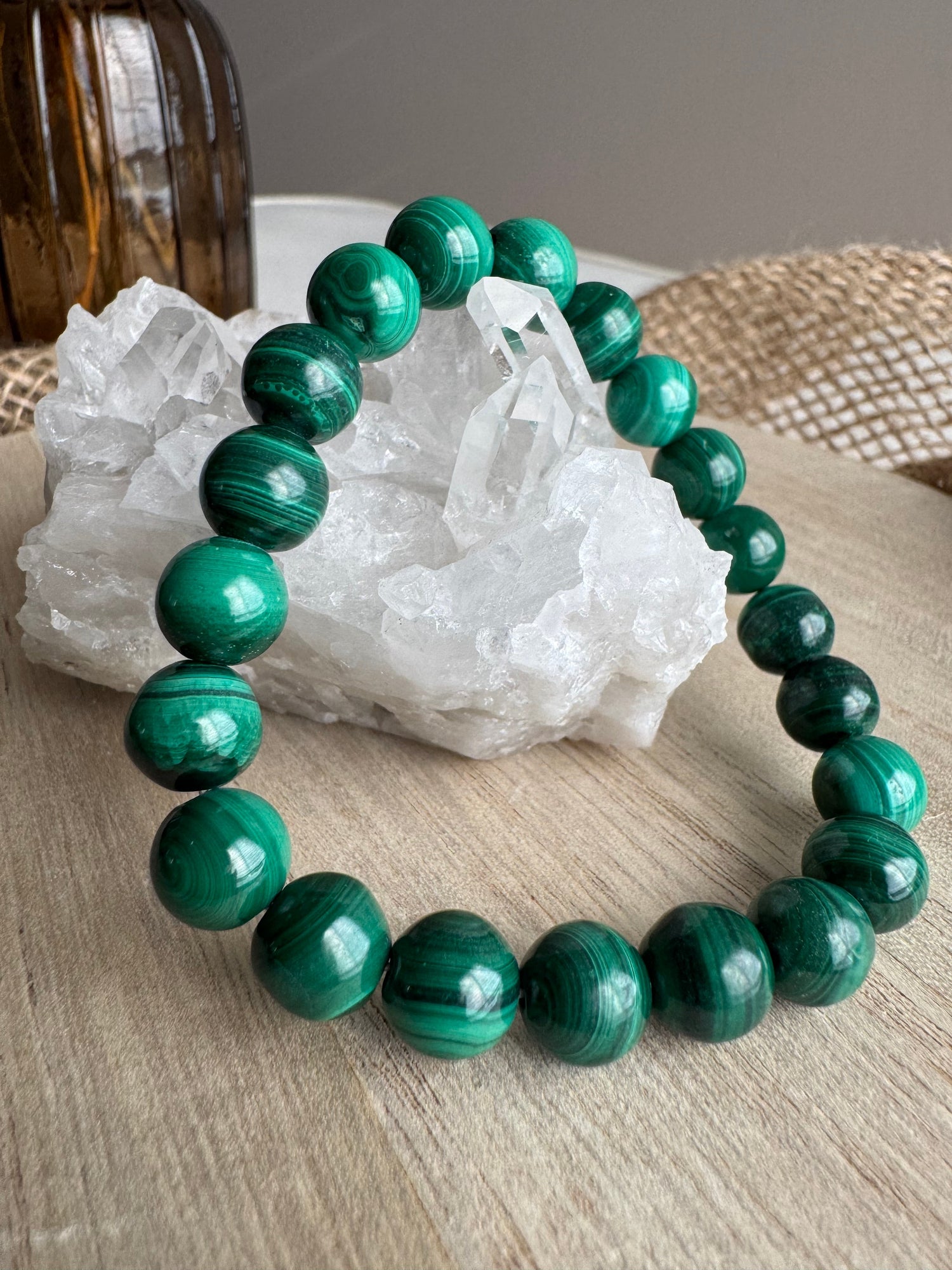 Bracelets