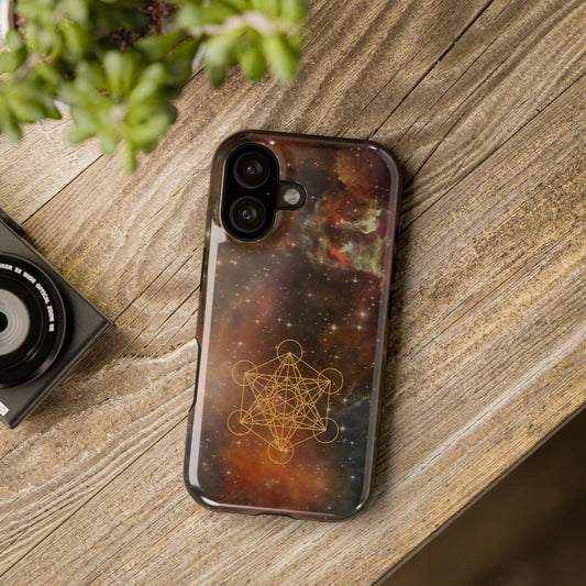 Étui Metatron Galaxy