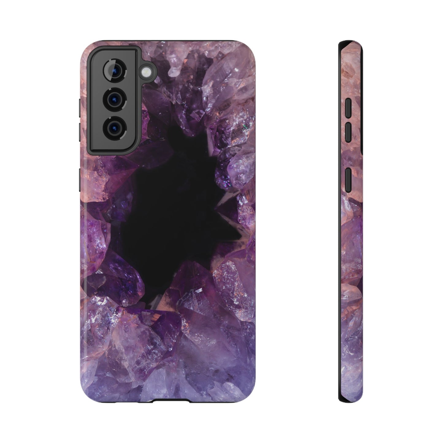 Amethyst Vibe | Étuis