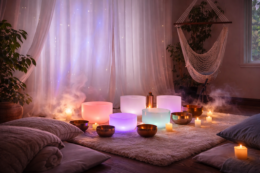 Bain Sonore - 13 mars 2026 18h00