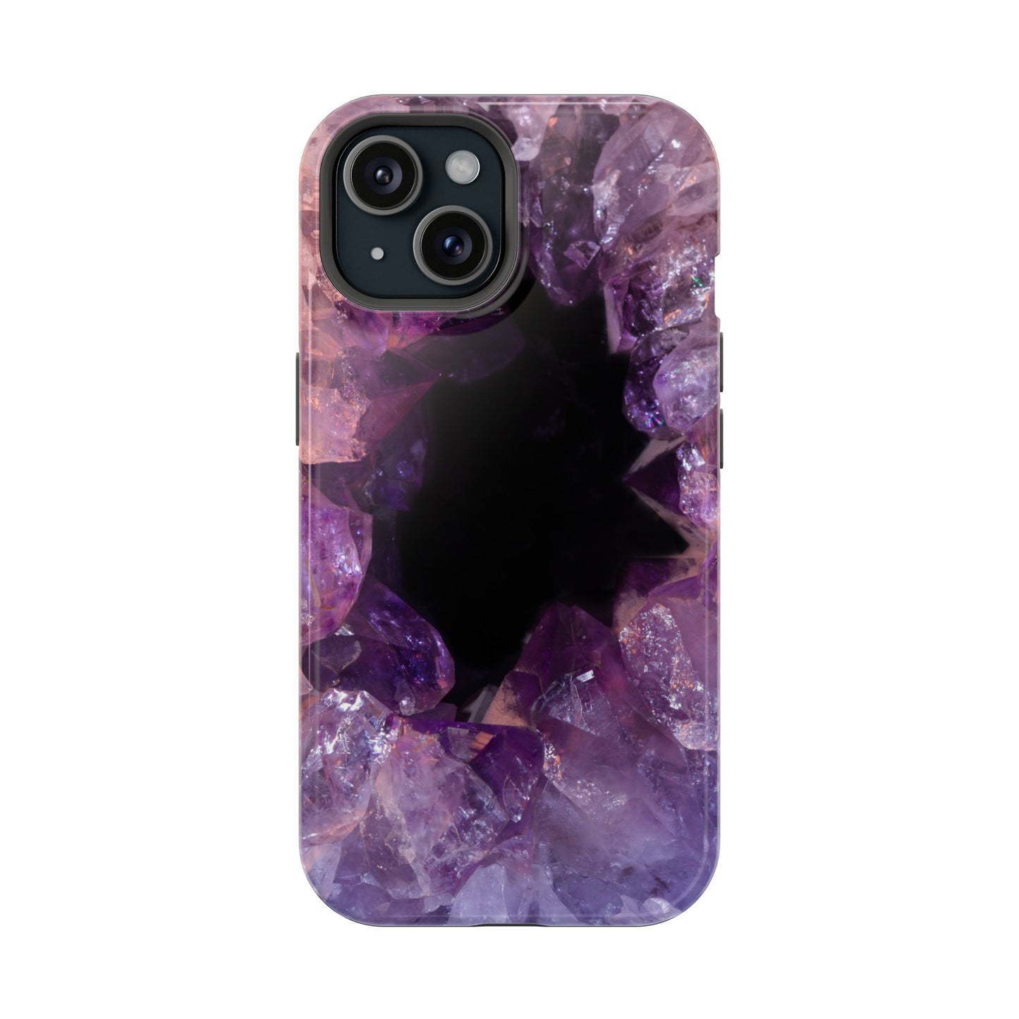 Amethyst Vibe | Étuis