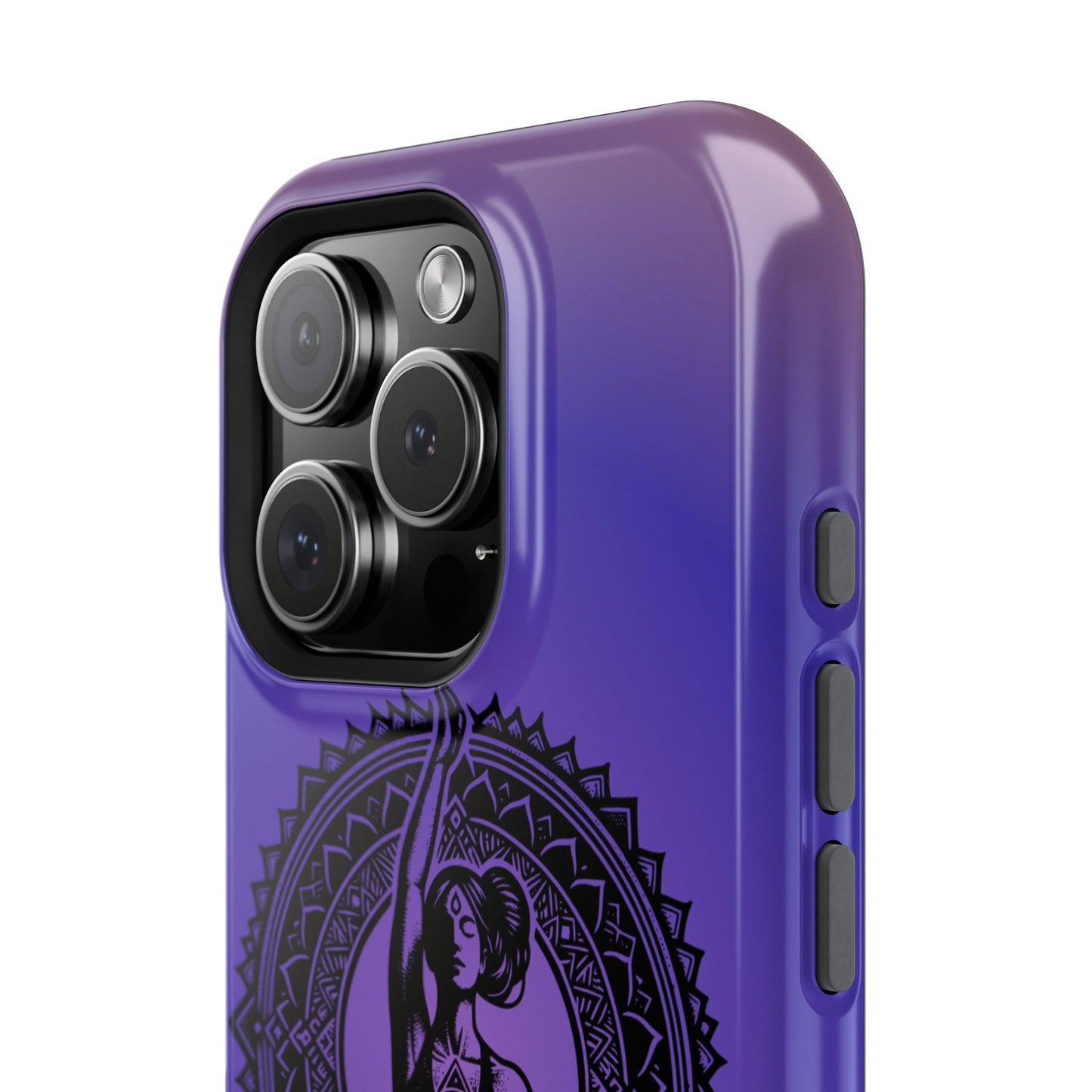 Étui Mandala Goddess