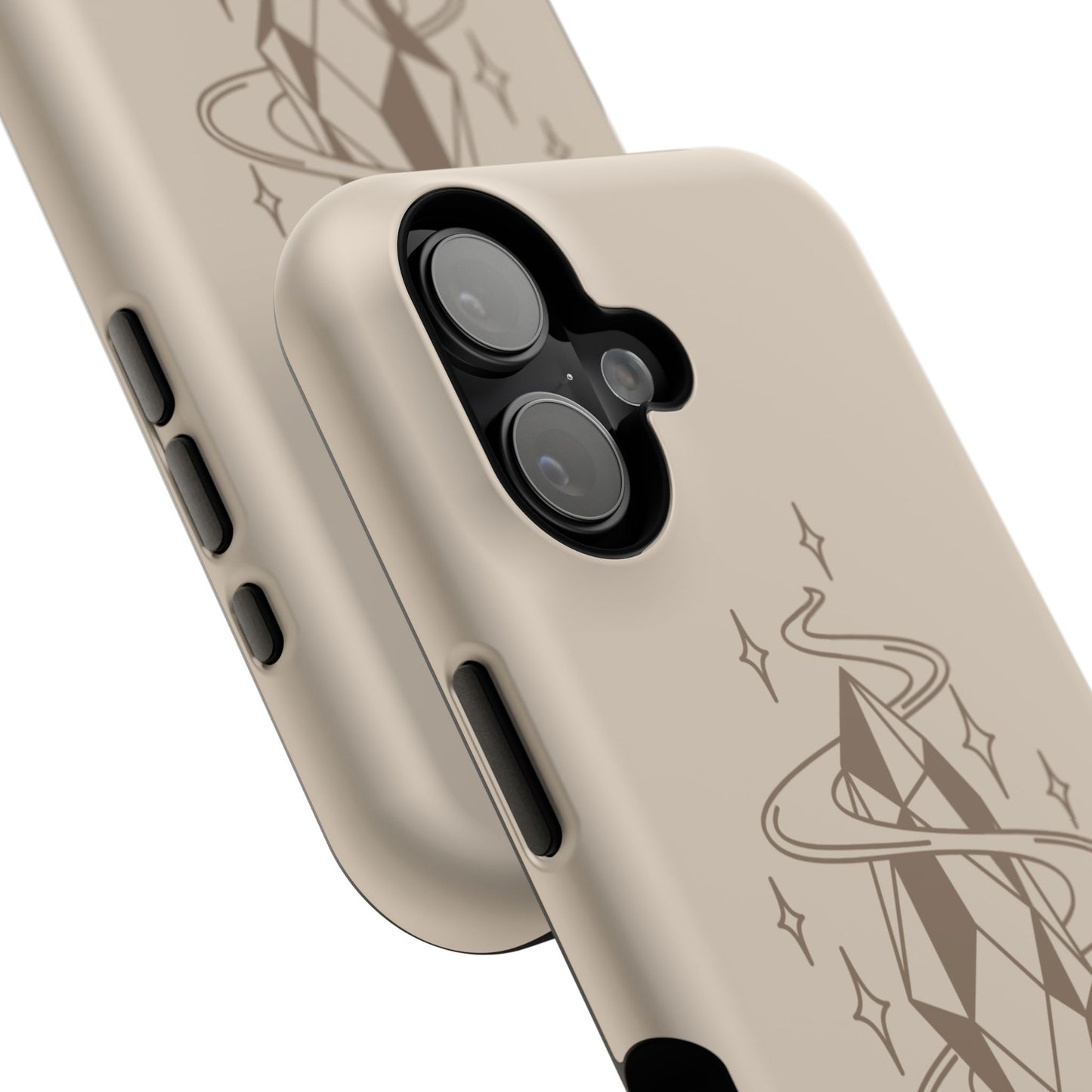 Étui Trust Your Vibe