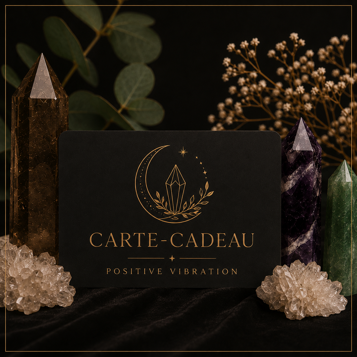 Carte Cadeau