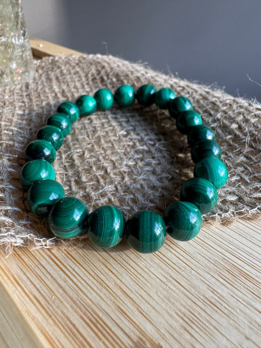 Malachite | Bracelet
