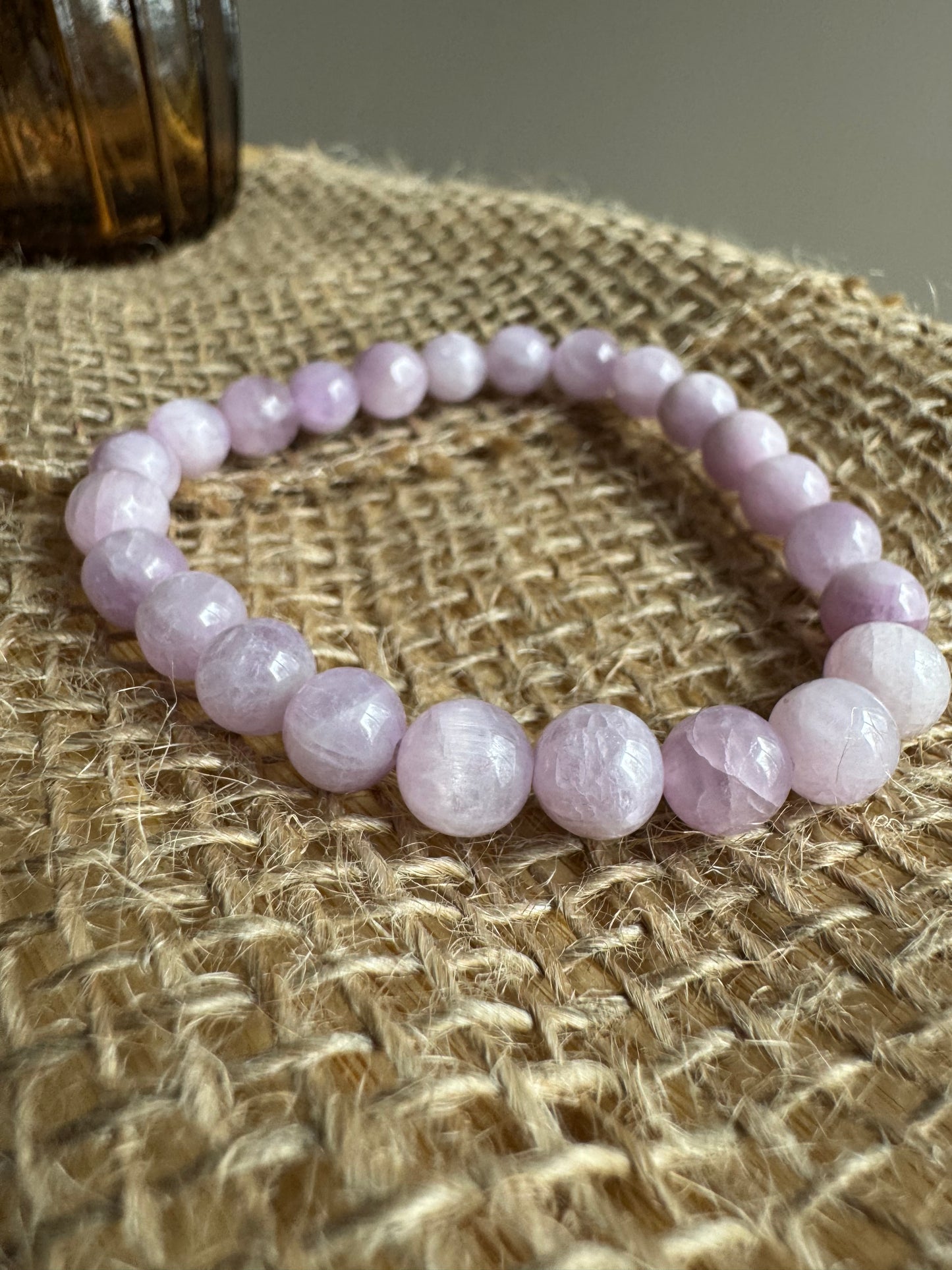 Kunzite | Bracelet