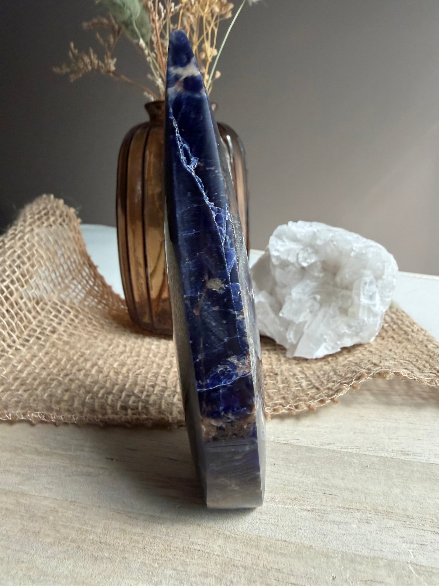 Sodalite - Larme