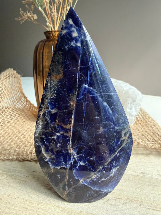 Sodalite - Larme
