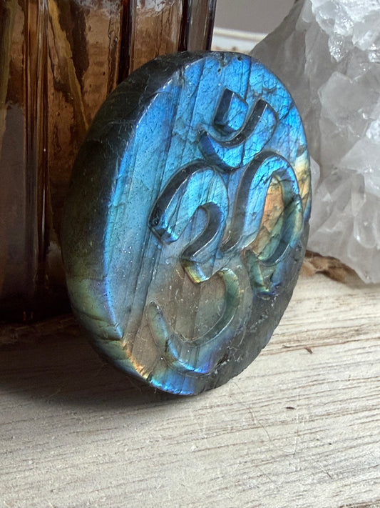 Labradorite