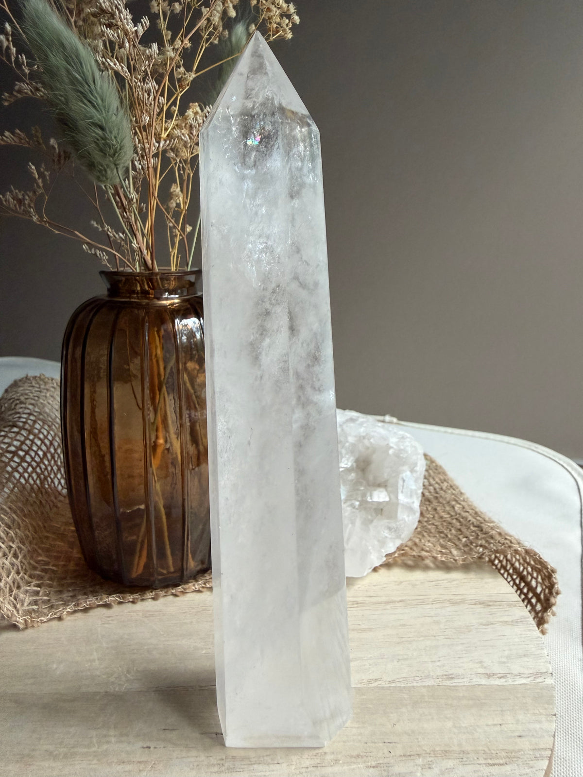 Quartz Tour