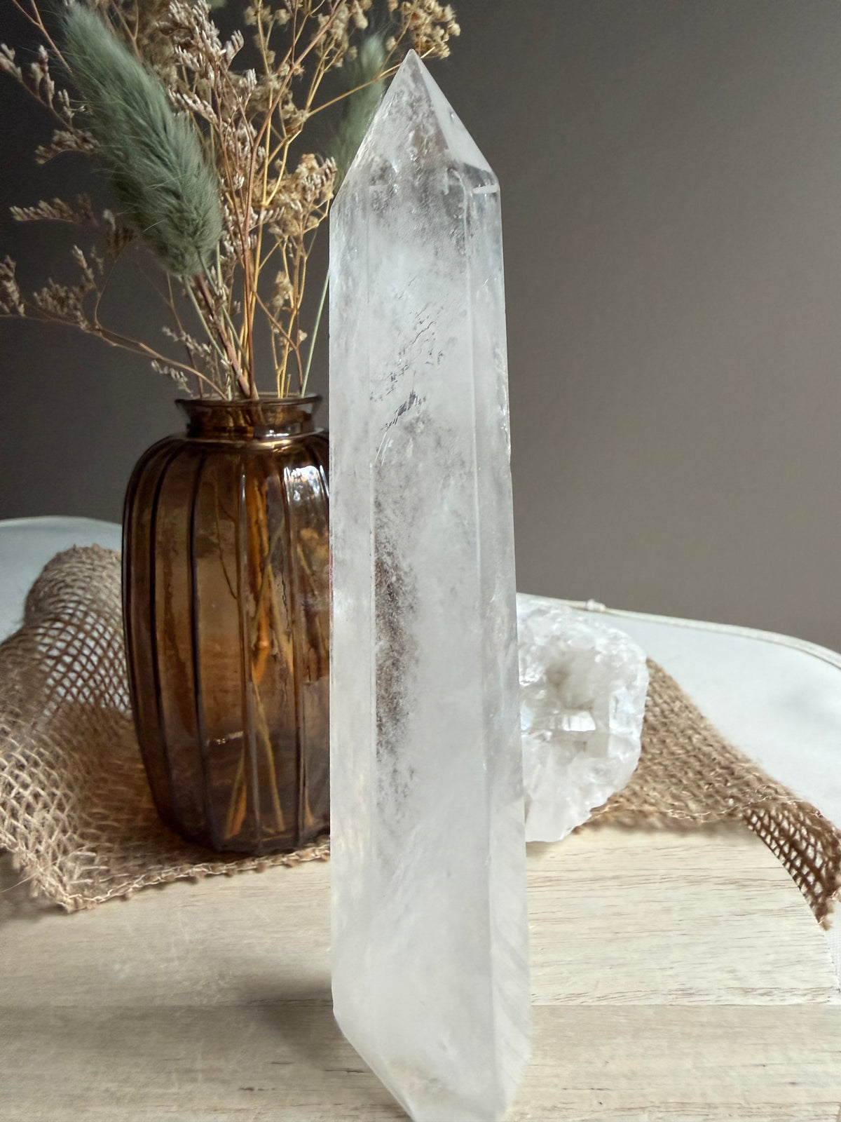 Quartz Tour