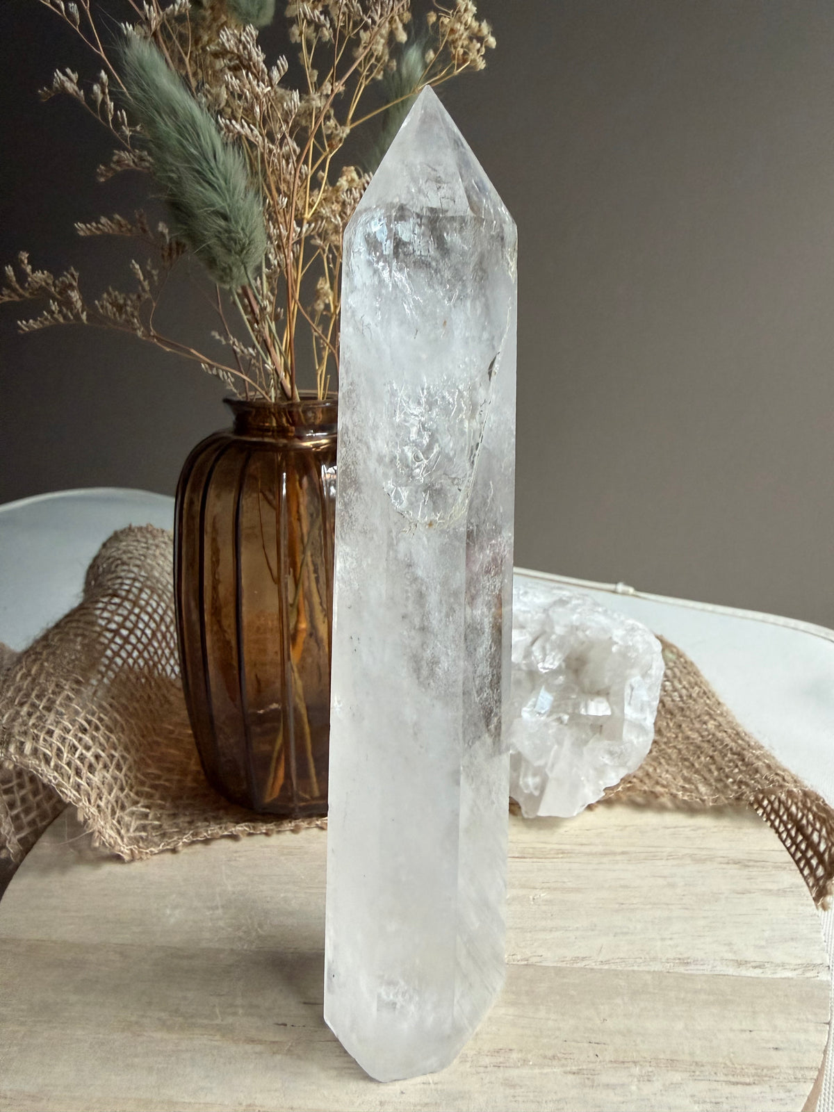 Quartz Tour