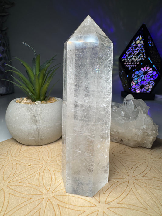 Quartz | Tour