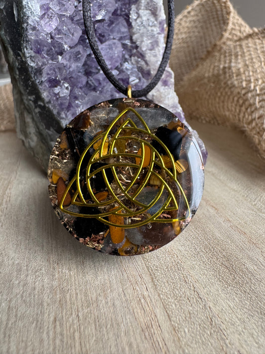 Cercle de Protection - Orgonite