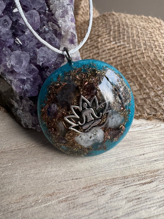 Intuition Pure - Orgonite