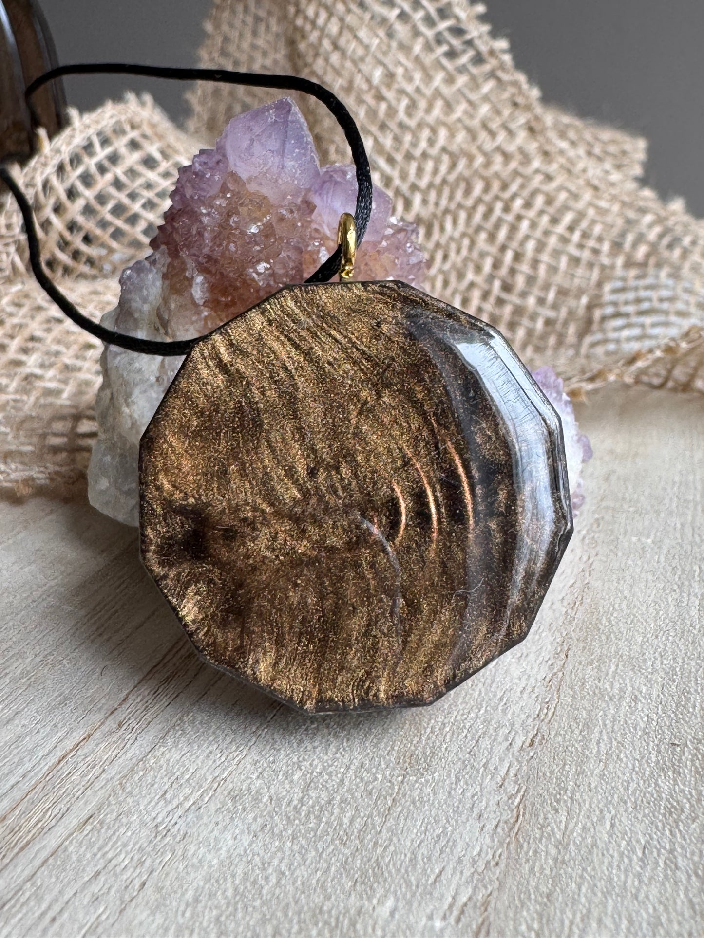 Inner Guardian - Orgonite