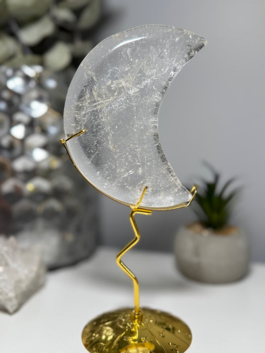 Quartz | Lune