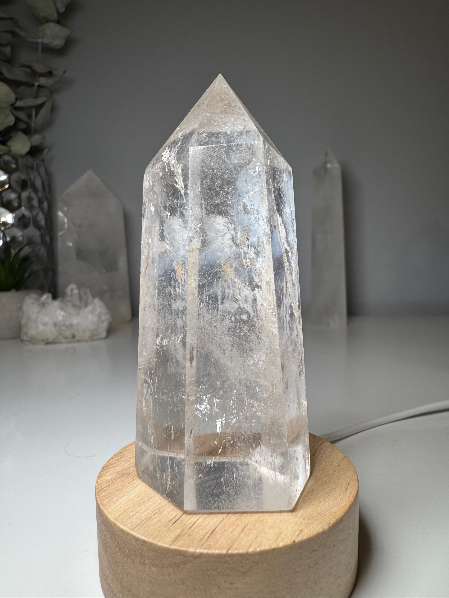 Quartz Lamp