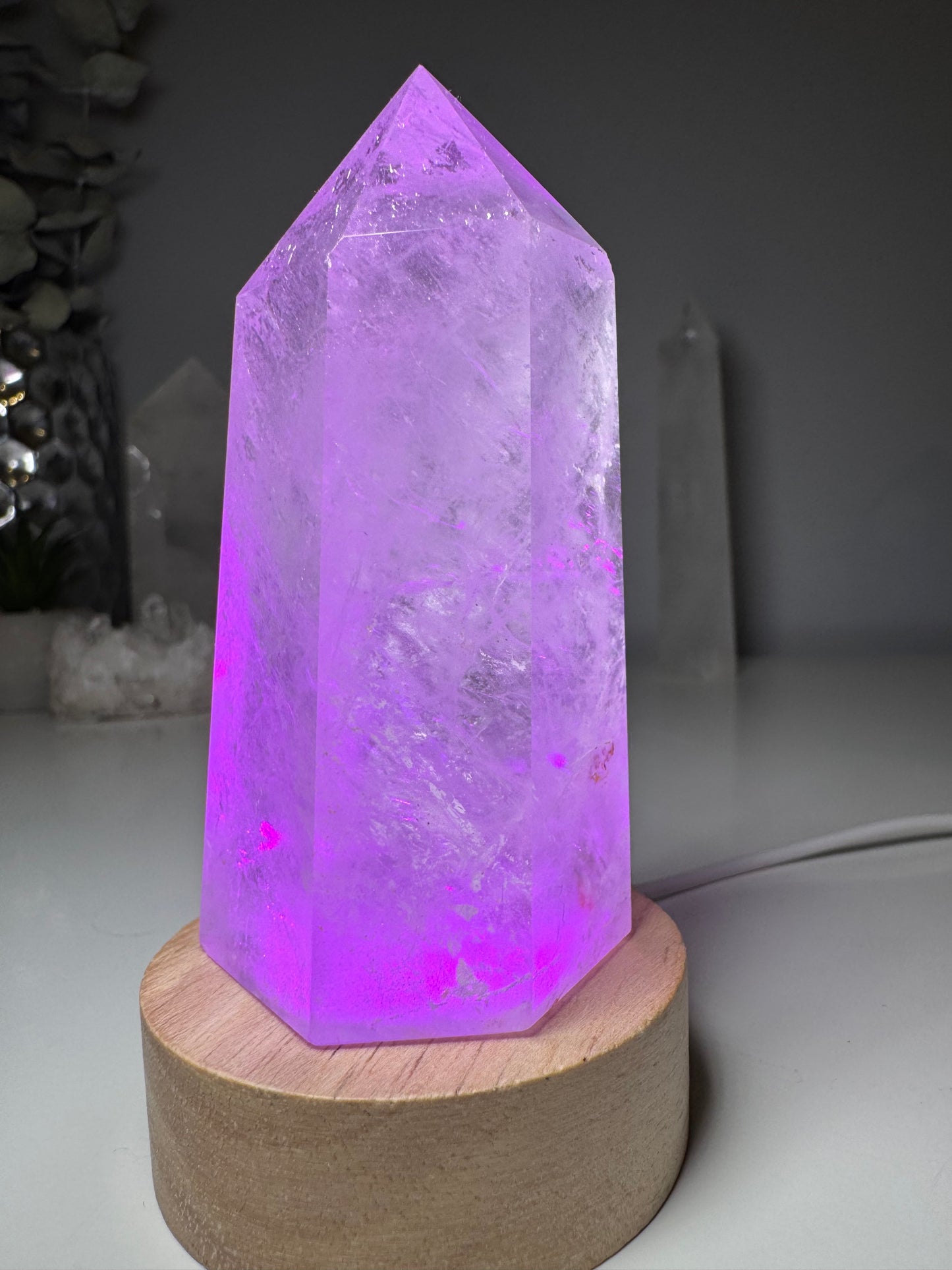Quartz Lamp