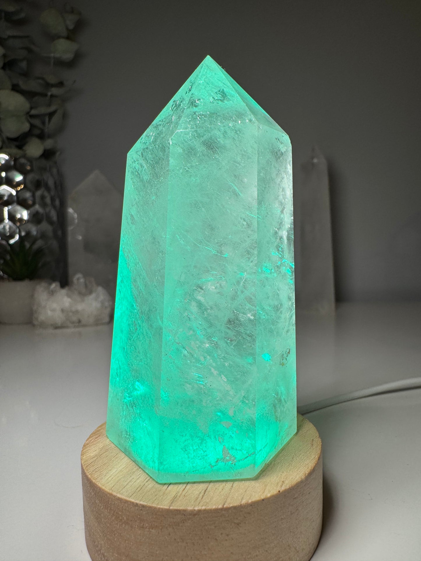 Quartz Lamp